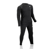 F-Lite Superlight Underwear Set Man Black XL