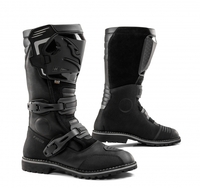 Falco Durant Black 46