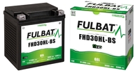 FHD30HL-BS Gel (H.D.)
