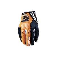 Five E2 Orange M