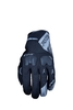 Five GT3 WR Gants Moto Noir S