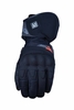 Five HG2 WP Gants De Moto Chauffants Noir XL