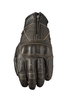 Five Kansas Gants Marron Vintage 2XL