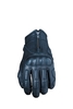 Five Kansas Woman Gants De Moto Noir M
