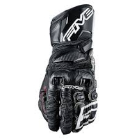 Five RFX Race Black L