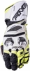 Five RFX Race Gants Jaune Fluo XL