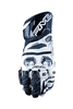 Five RFX Race White Black 2XL