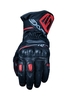 Five RFX Sport Gants De Moto Noir Rouge XL