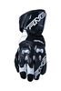 Five RFX2 Gants Moto Noir Blanc XL