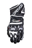 Five RFX3 Gants Noir Blanc L