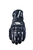 Five RFX4 Gants Noir Blanc S