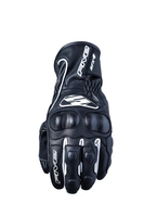 Five RFX4 Gants Noir Blanc S