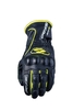 Five RFX4 Gants Noir Jaune Fluo M