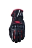 Five RFX4 Gants Noir Rouge 3XL