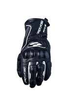 Five RFX4 Lady Gants Noir Blanc M