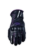 Five RFX4 Lady Gants Noir Mauve M