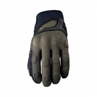 Five RS3 Light Brown L