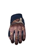 Five RS3 Replica Lady Gants Flower Marron S