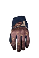 Five RS3 Replica Lady Gants Flower Marron S