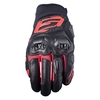 Five SF3 Gants Noir Rouge XL