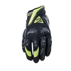 Five Stunt Evo Airflow Black Fluo Yellow 2XL