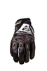 Five Stunt Evo Replica Gants Fiber / Fibre Blanc 2XL