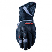 Five TFX2 WP Black XL
