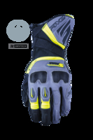 Five TFX2 WP Fluorescent Yellow S
