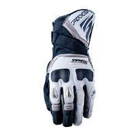 Five TFX2 WP Sand Brown Gloves XL