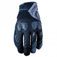 Five TFX3 Airflow Black S