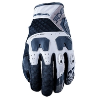 Five TFX3 Airflow Sand Brown S