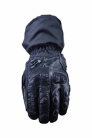 Five WFX Tech Gore-Tex Gants De Moto Noir 2XL