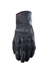 Five WFX2 WP Gants Imperméables Noir Rouge 2XL