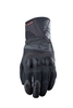 Five WFX2 WP Gants Imperméables Noir Rouge L