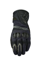 Five WFX2 WP Gants Imperméables Noir S
