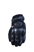 Five X-Rider WP Gants Imperméables Noir 2XL