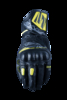 Five Rfx Sport Black Fluo Yellow L