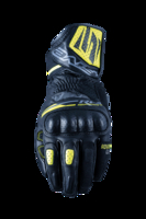 Five Rfx Sport Black Fluo Yellow M