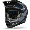 FLY Racing Formula Carbon Prime Helmet Grey Carbon M