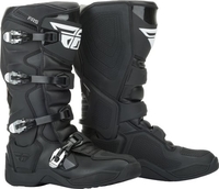 FLY Racing FR5 Boot Black US 13