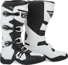 FLY Racing FR5 Boot White US 11