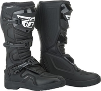 FLY Racing Maverik Boot Black US 10