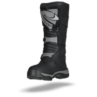 Forma Adventure Bottes Noir 39