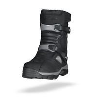 Forma Adventure Low Bottes Noir 39