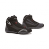 Forma Genesis Black Motorcyle Shoes 40