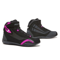 Forma Genesis Ladies Black Fuchsia 40