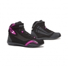 Forma Genesis Ladies Chaussures Moto Noir 42