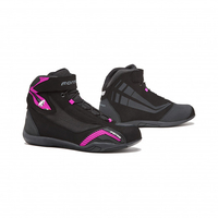 Forma Genesis Ladies Chaussures Moto Noir 42