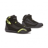 Forma Genesis Yellow Motorcycle Shoes 42