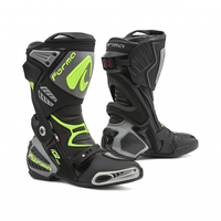 Forma Ice Pro Black Grey Yellow Fluo 42